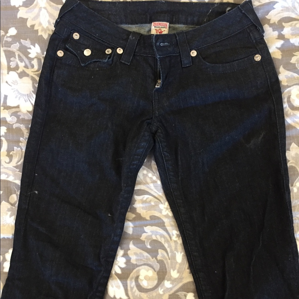 True Religion jeans
